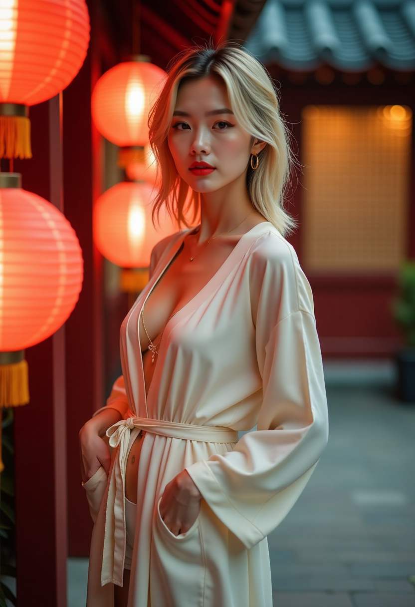 凌云渡